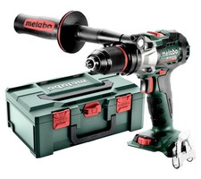 Metabo SB 18 LTX BL I Trapano