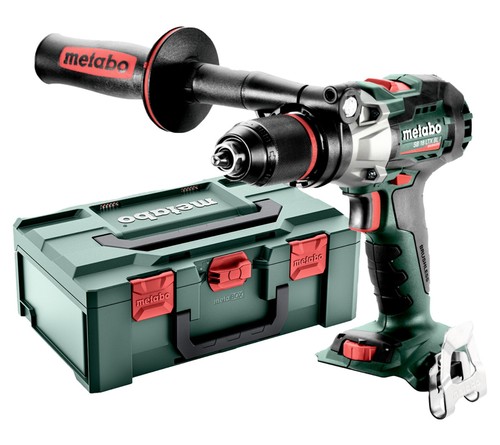 Metabo ltx i - ltx, bl