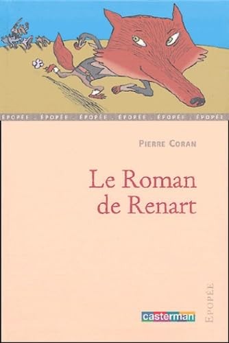 Roman renart pierre - roman,