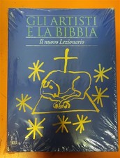Gli Artisti E La Bibbia. Il