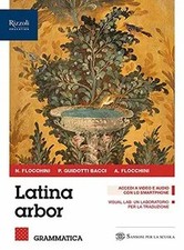 LATINA ARBOR GRAMMATICA SET -