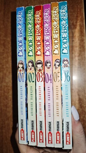 Code breaker 5 6 sqnz - code, 2