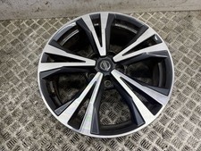 Nissan Qashqai 2019 18 Pollici Cerchio In Lega Alufelge N87801 AMD220620