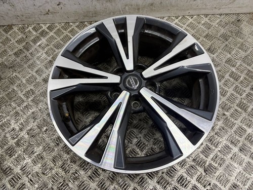 Nissan qashqai 2019 - 2019, pollici