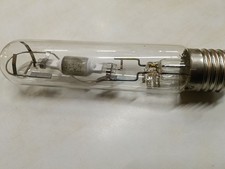 Lampada alogenuri metallici PHILIPS  HPI-T 250W-E40 OSRAM  POWERSTAR HQI-T 250W/