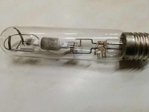 Lampada alogenuri metallici