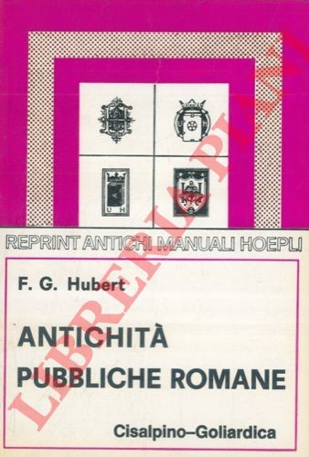 Hubertt antichità - -,