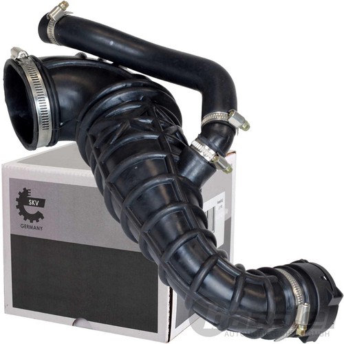 Tubo manicotto - tubo,