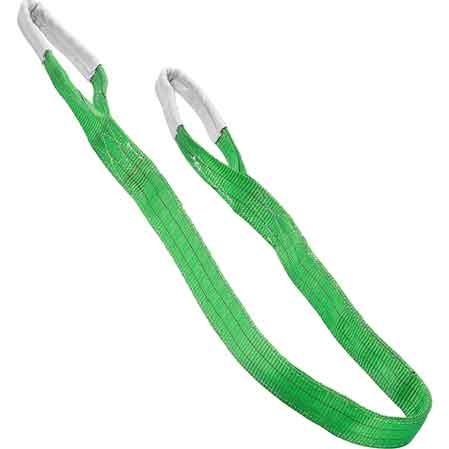 Fascia sollevamento verde - sollevamento,