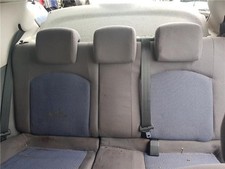 Sedili posteriori Peugeot 206