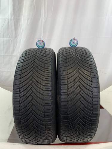 Gomme usate michelin all - 2,