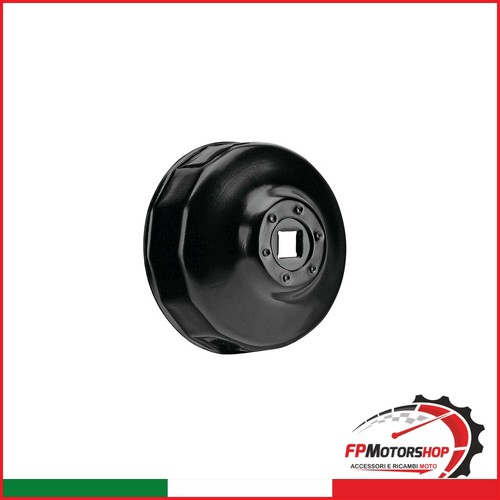 Chiave filtro olio moto lampa - filtro,