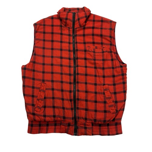 Gilet backwoods vintage uomo - backwoods,