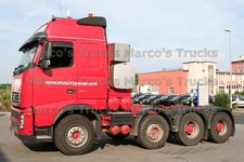 LKW Foto Volvo FH16 610