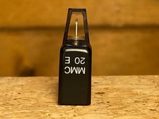 CARTUCCIA PHONO STEREO ELITTICA BANG AND OLUFSEN B&O MMC20E