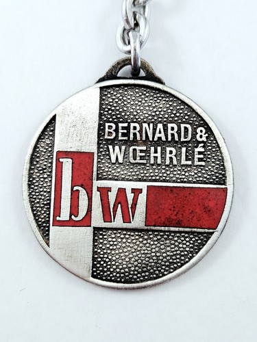 Portachiavi bernard wœhrlé - portachiavi, &