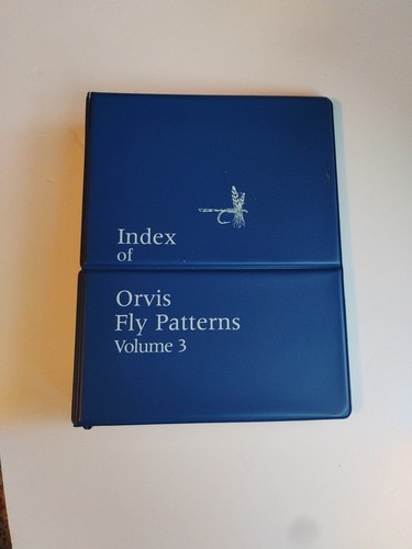 Indice orvis modelli - modelli, di