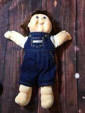 Vintage Cabbage Patch Kids
