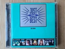 Just The Best 2/99 (2 CD)