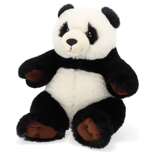 Keeleco panda peluche morbido - keeleco,