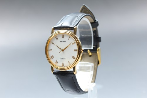 Ecc orologio uomo - uomo, seiko