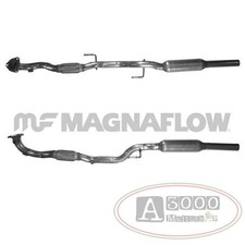 Tubo / Pipe VW FOX 1.2 6v
