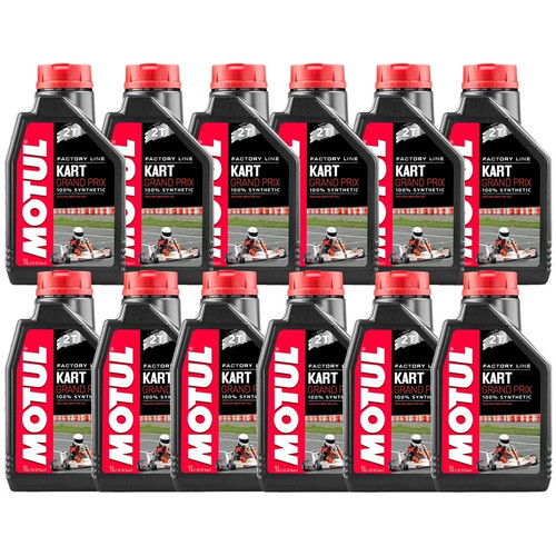 Litri olio motul - lt,