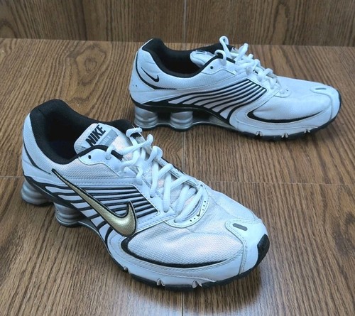 Scarpe corsa nike shox - scarpe,