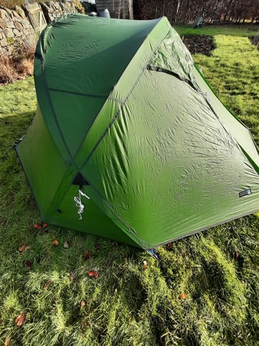 Tenda terra nova solar 2 - tenda,