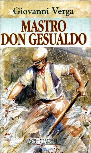 Mastro don gesualdo fc09 - don,