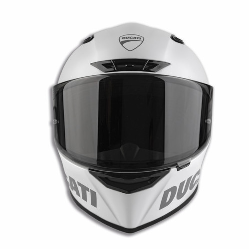 Casco integrale suomy ducati - casco,