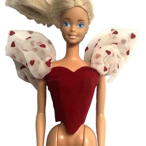 Mattel barbie 7072 - mattel, barbie®