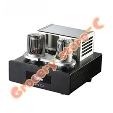 1PZ YAQIN SD-CD3 6N8P Stereo