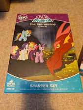 Little pony tales - pony,