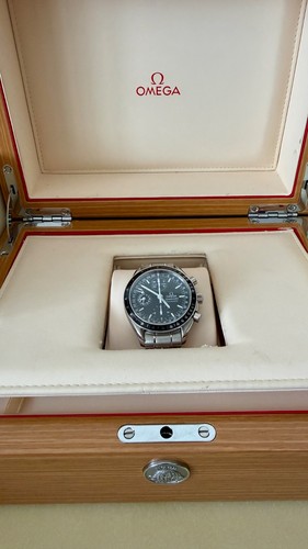 Omega speedmaster 1998 - omega,