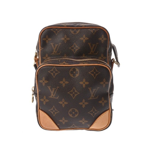 Borsa tracolla unisex louis - borsa,