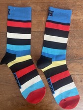 1 paio di Happy Socks, taglia