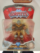 Giochi Preziosi Gormiti Personaggi 8 cm Assortimento 1 (GRM01000)