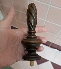 Finitura: Vintage Chippendale