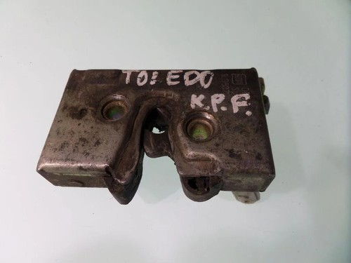 Seat toledo serratura - i,