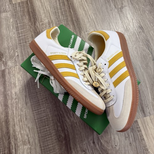Adidas samba sporty rich - samba, og