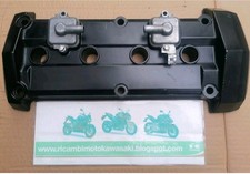 CARTER COPERCHIO PUNTERIE TESTATA CYLINDER HEAD COVER KAWASAKI Z800 Z800E