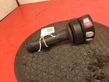 BMW R1200 RS RH 2018 CAMBIO