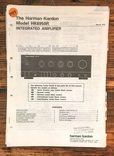 Harman Kardon HK6950R