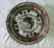 FIAT 500 F L R ABARTH GIANNINI