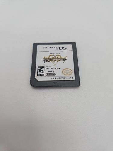 Kingdom hearts coded - kingdom,
