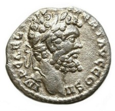 SETTIMIO SEVERO Emesa -