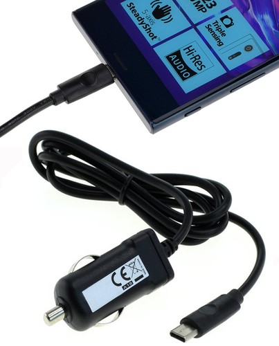 Auto caricabatterie cavo usb - auto,