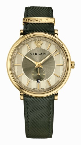 Orologio versace circle - orologio,