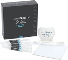 LumiSmile Gel Sbiancante Denti